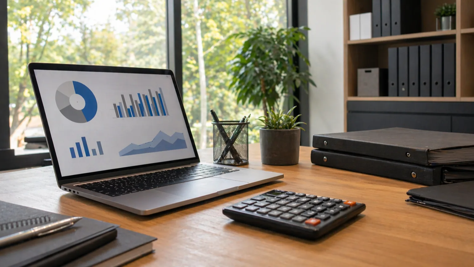 A & I Associates (Accountants - Tax Advisors - VAT Specialists