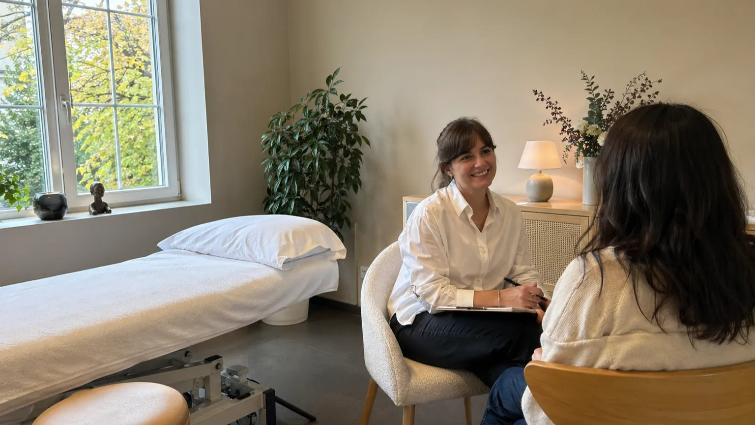 Acupuncture Clinic Studio