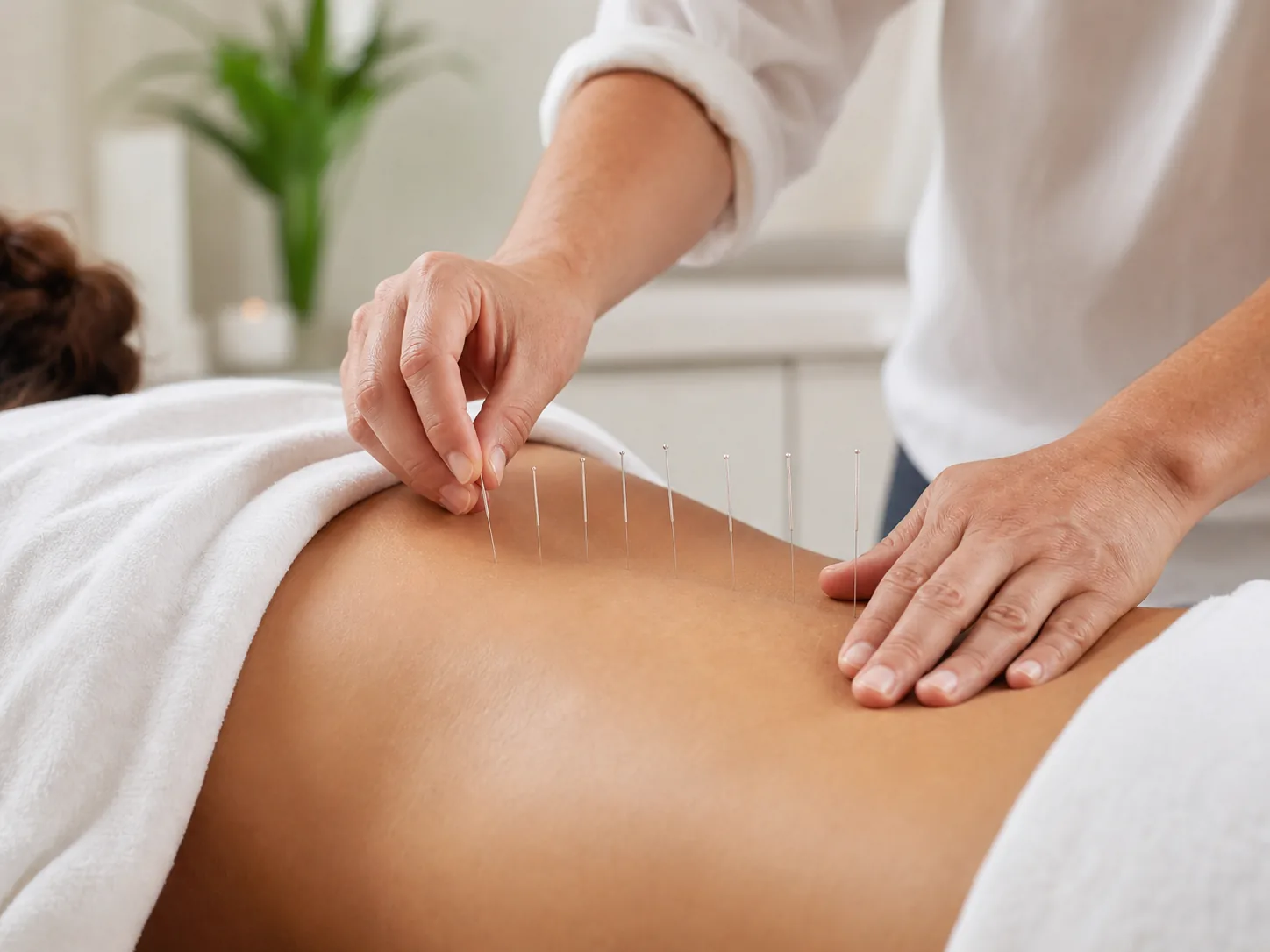 Pain & musculoskeletal