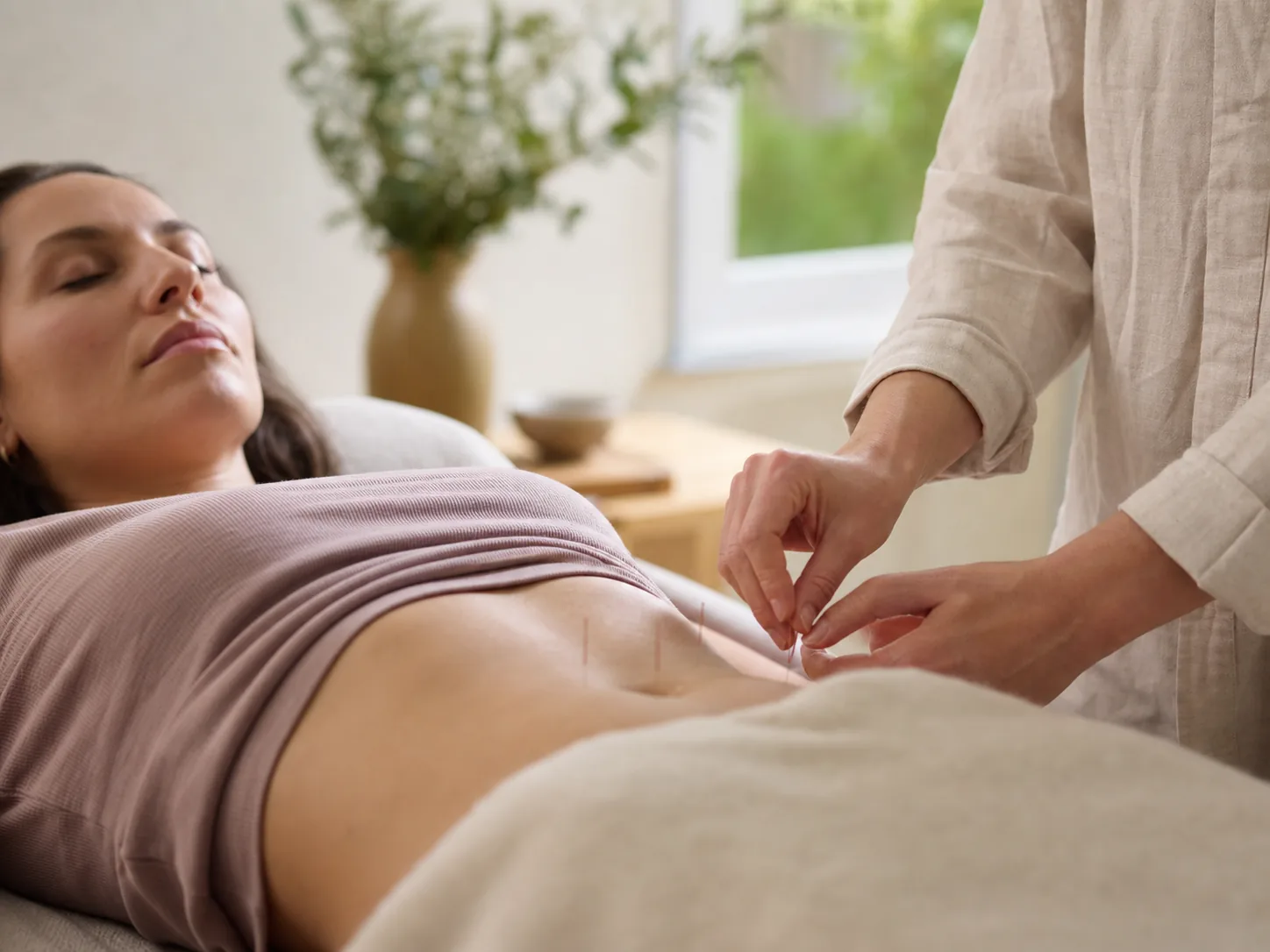 Fertility & women's health