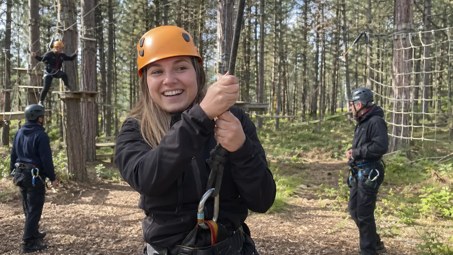 Adventure Sports Center Studio