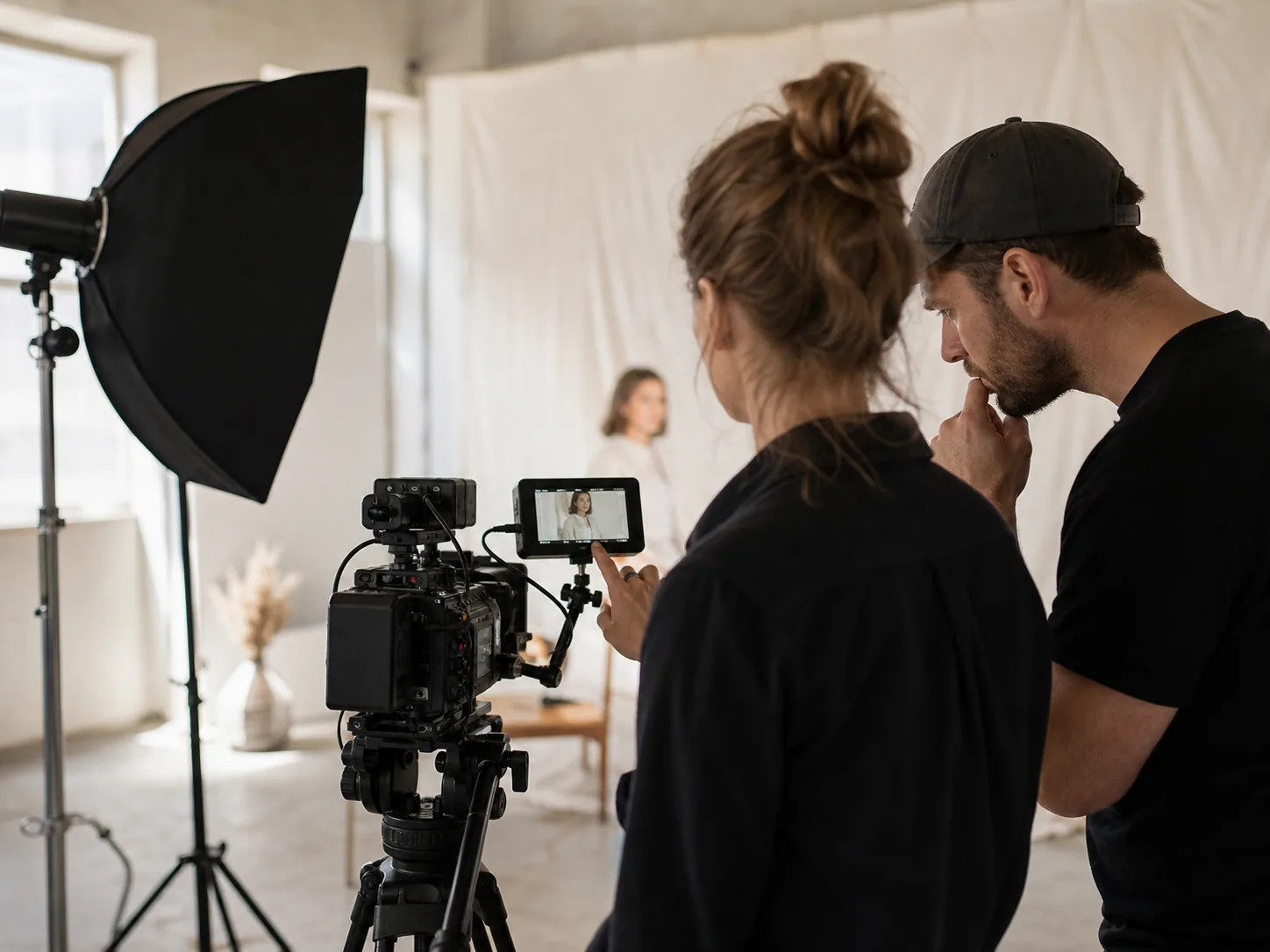 Video- & Fotoproduktion