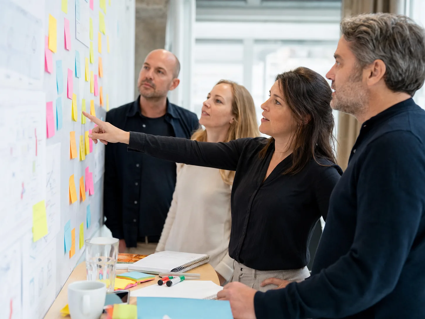 Strategieworkshop