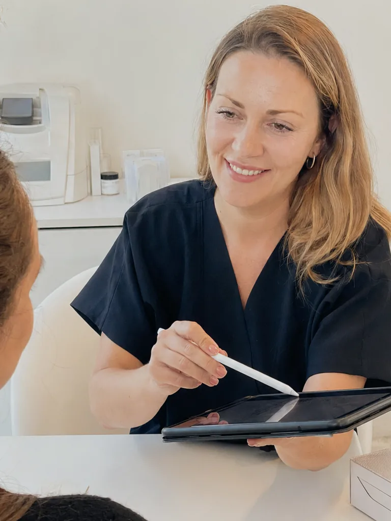 Il tuo Clinica estetica
