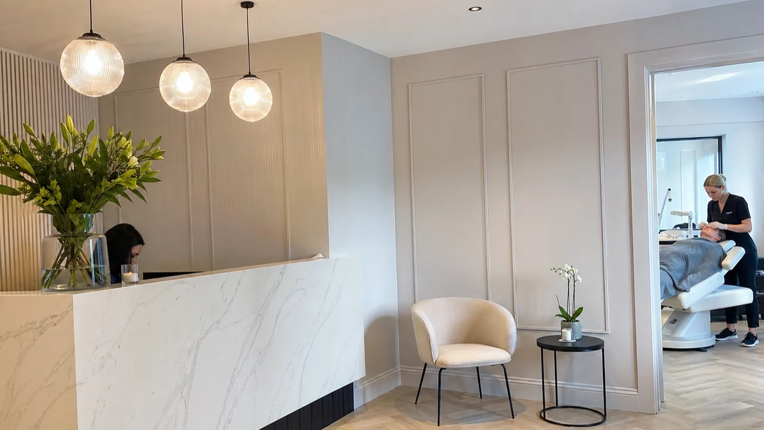 Aesthetic Clinic Studio