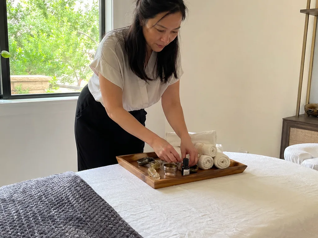 Wellness-Coaching-Paket