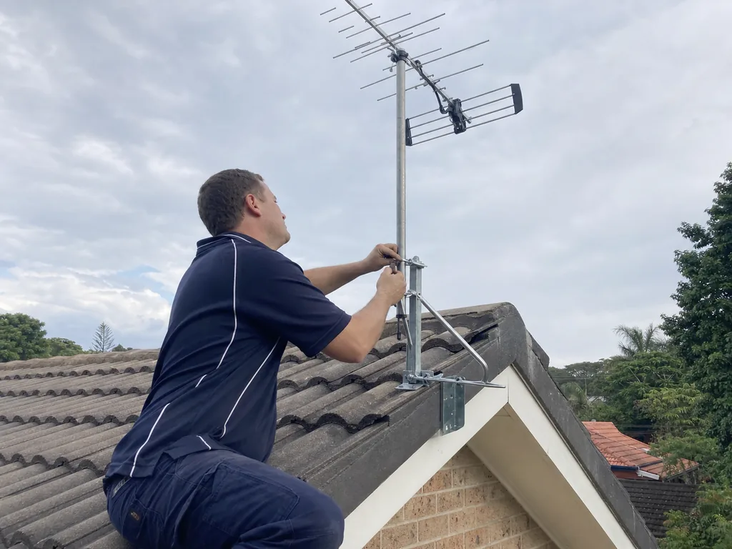 Antenna Installer Studio
