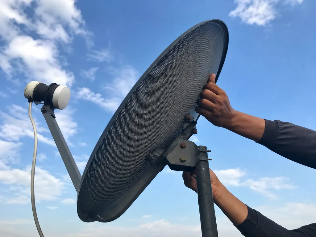 Antenna repair