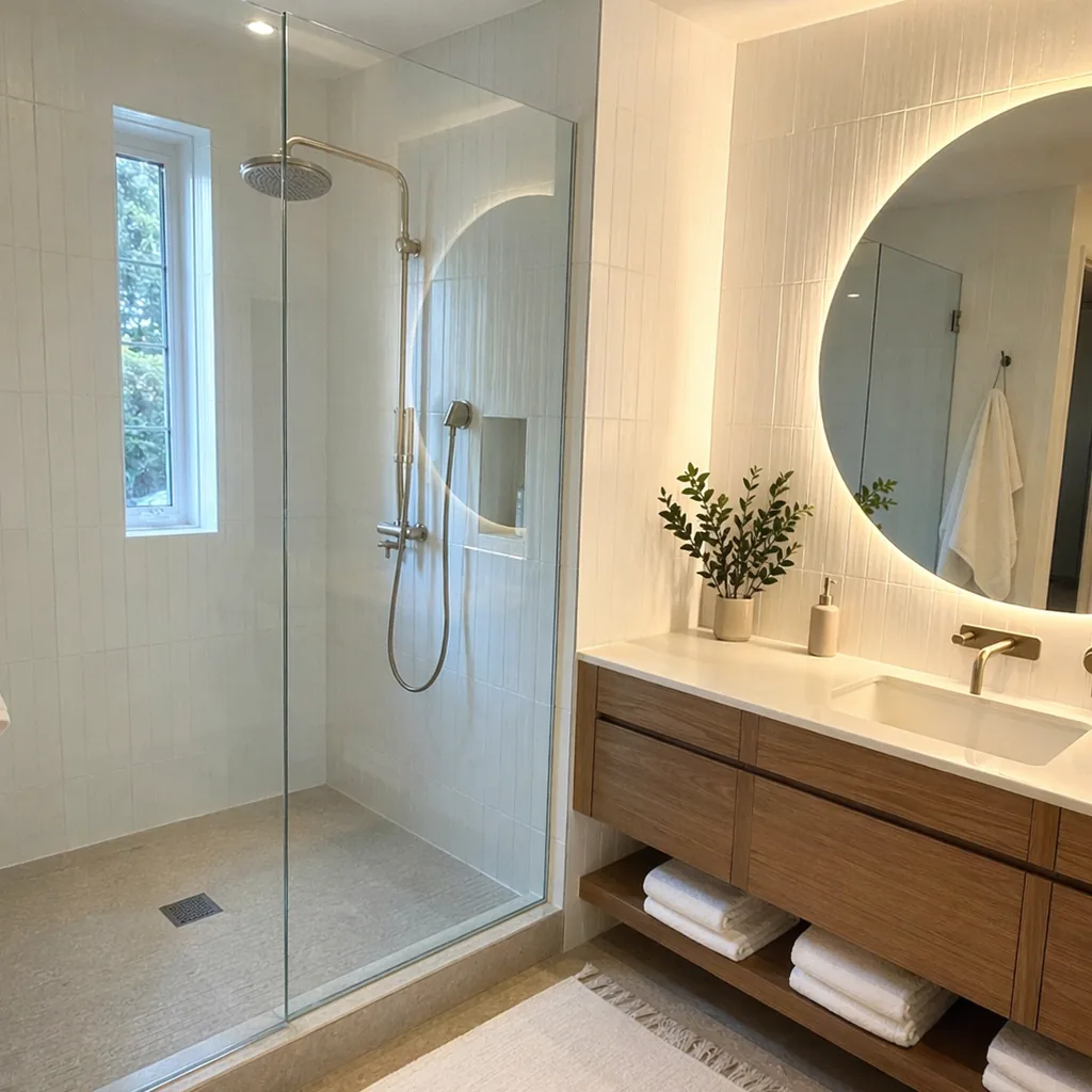 Apartment — Apartment (vue 2)