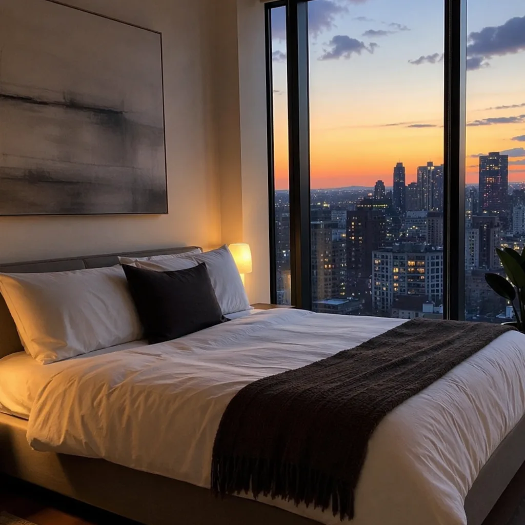 Apartment — Apartment (vue 3)