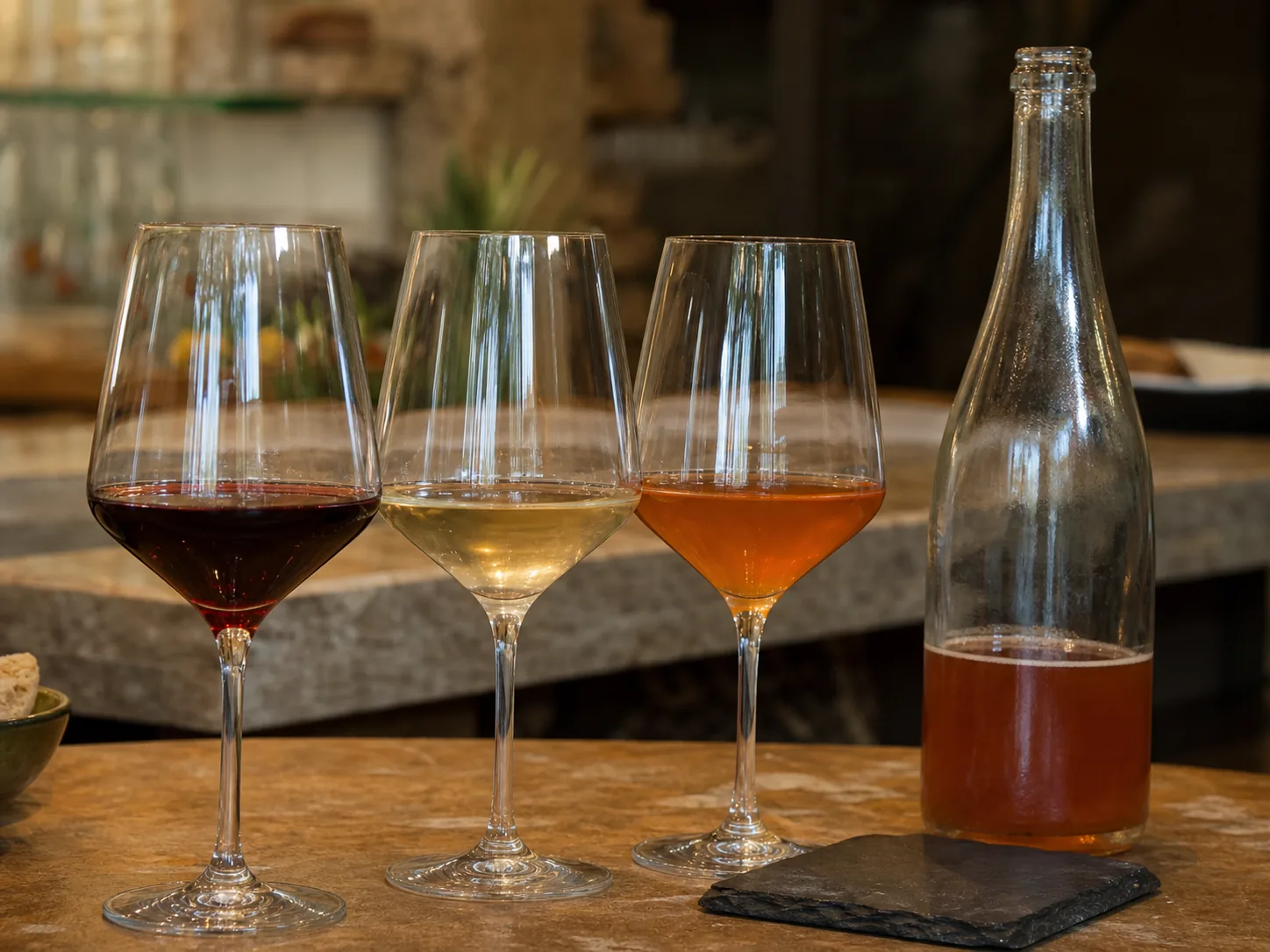 Hausvermouth-Flight