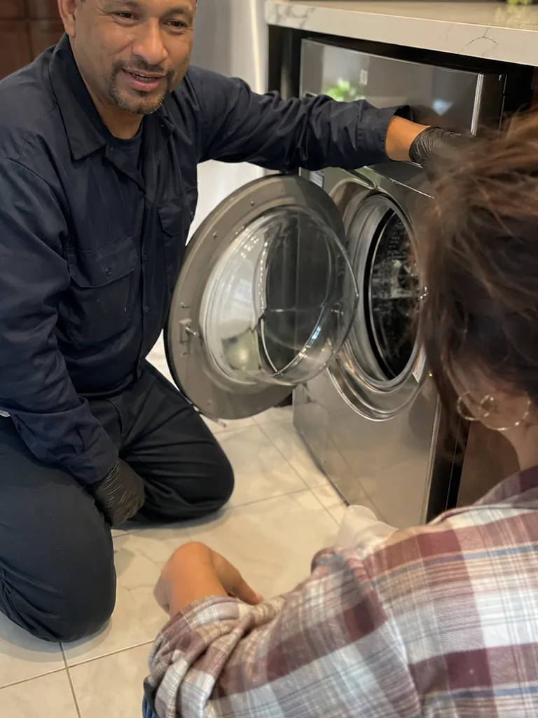Tu Reparacion de electrodomesticos