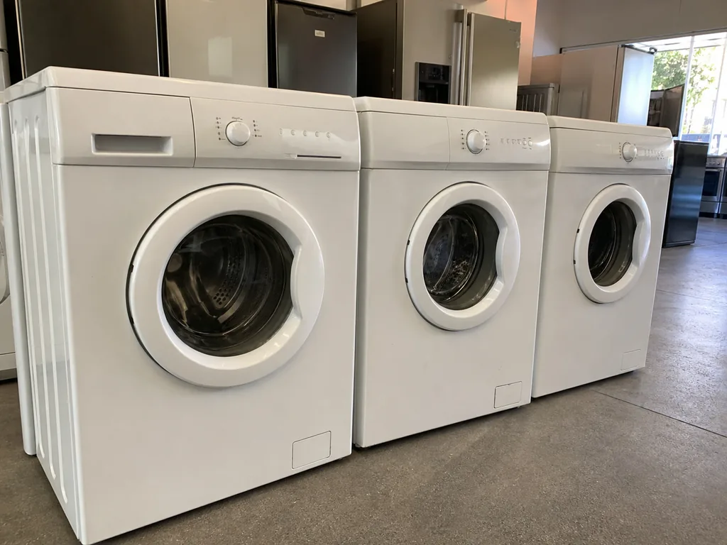 Appliance Store Studio