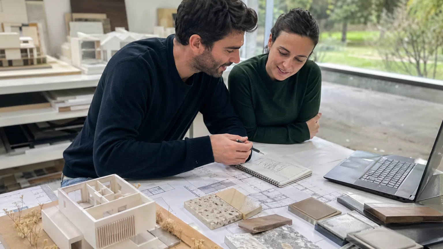 Architect Studio
