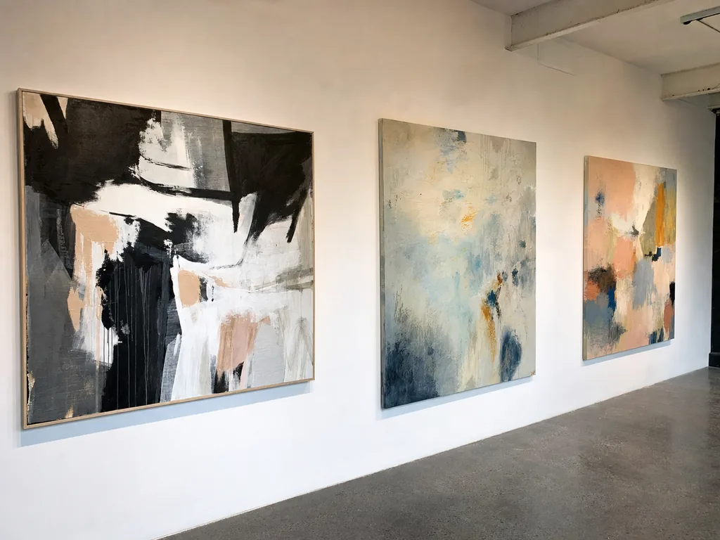 Art Gallery Studio