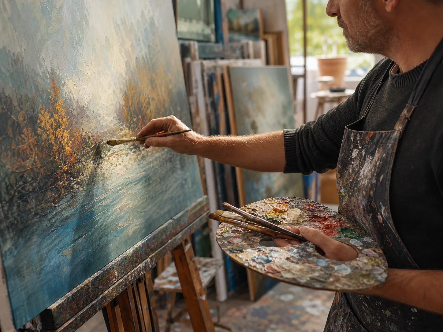 Original Painting