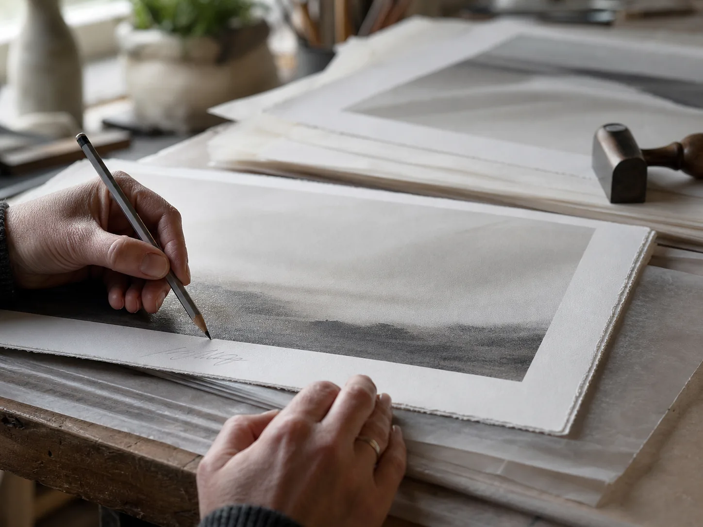 Limited Edition Print
