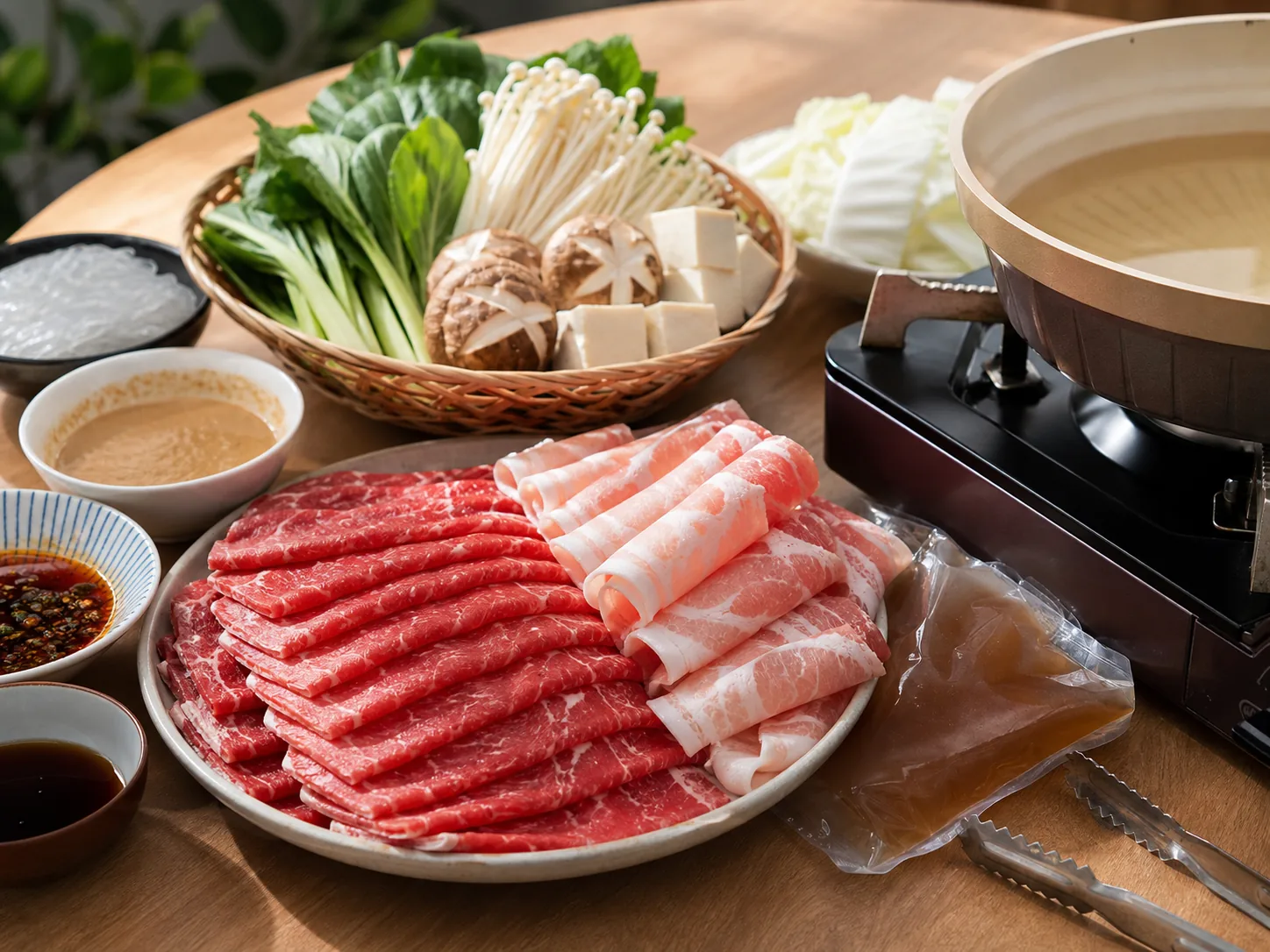 Ganze Pekingente