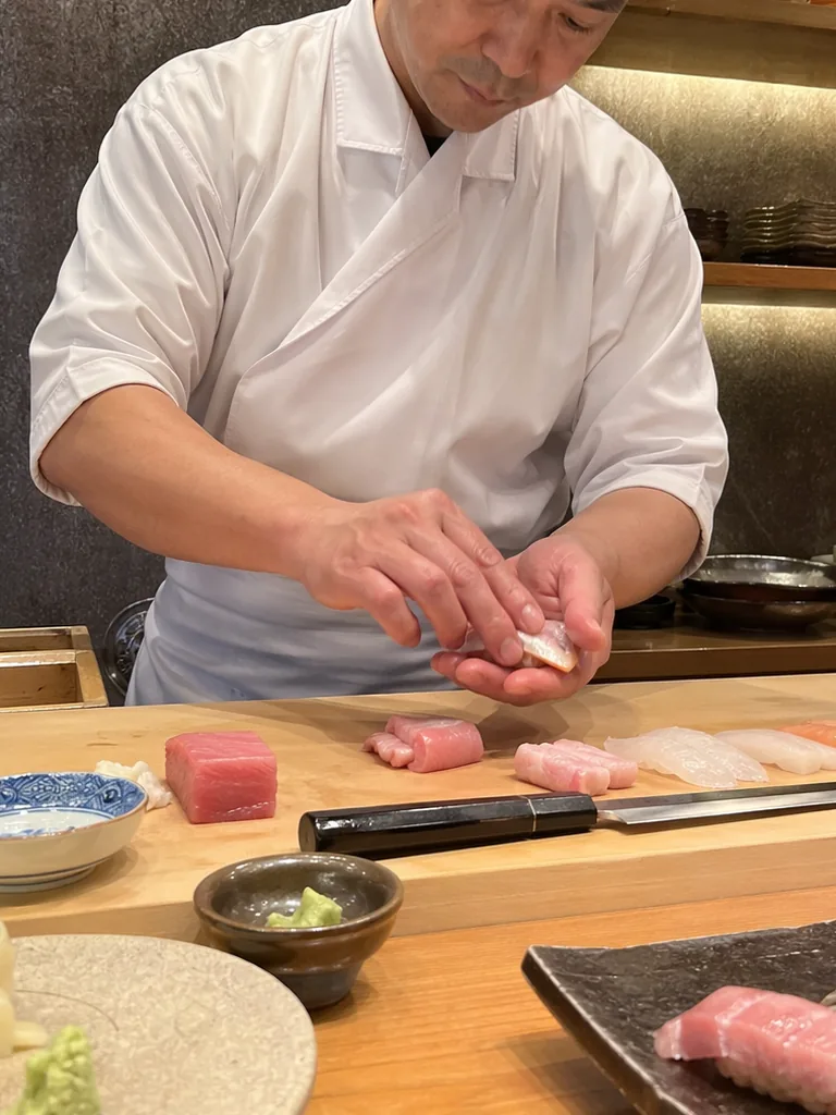 From the wok to your table