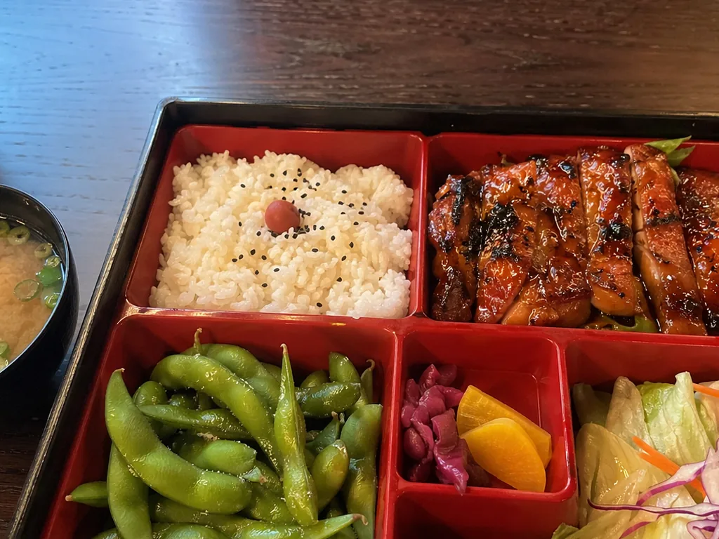 Chef's Tasting (ab 6)