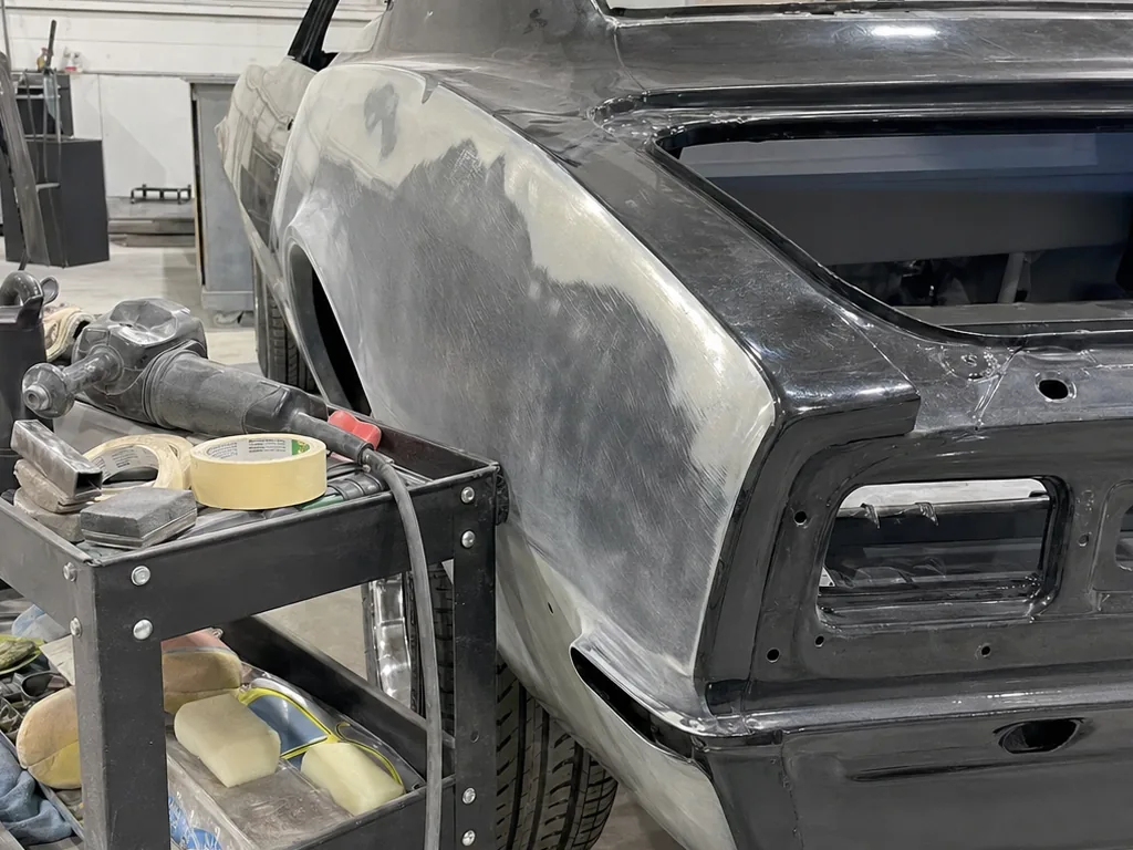 Restauración integral