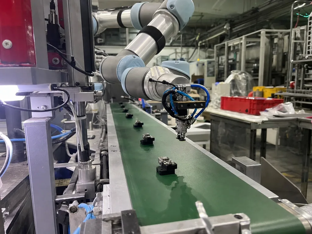 Automation Company Estudio