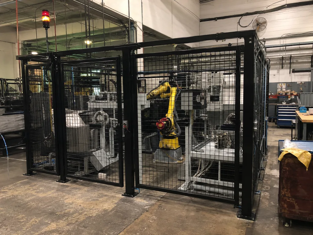 Formación a operadores y técnicos