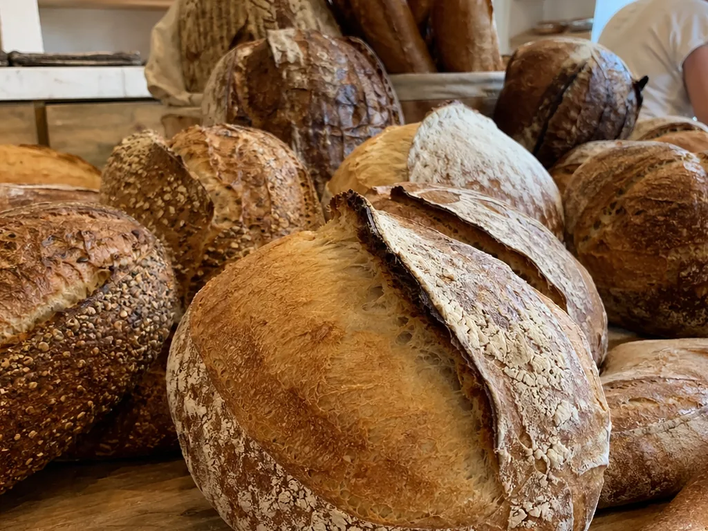 Bauernsauerteig (1 kg)