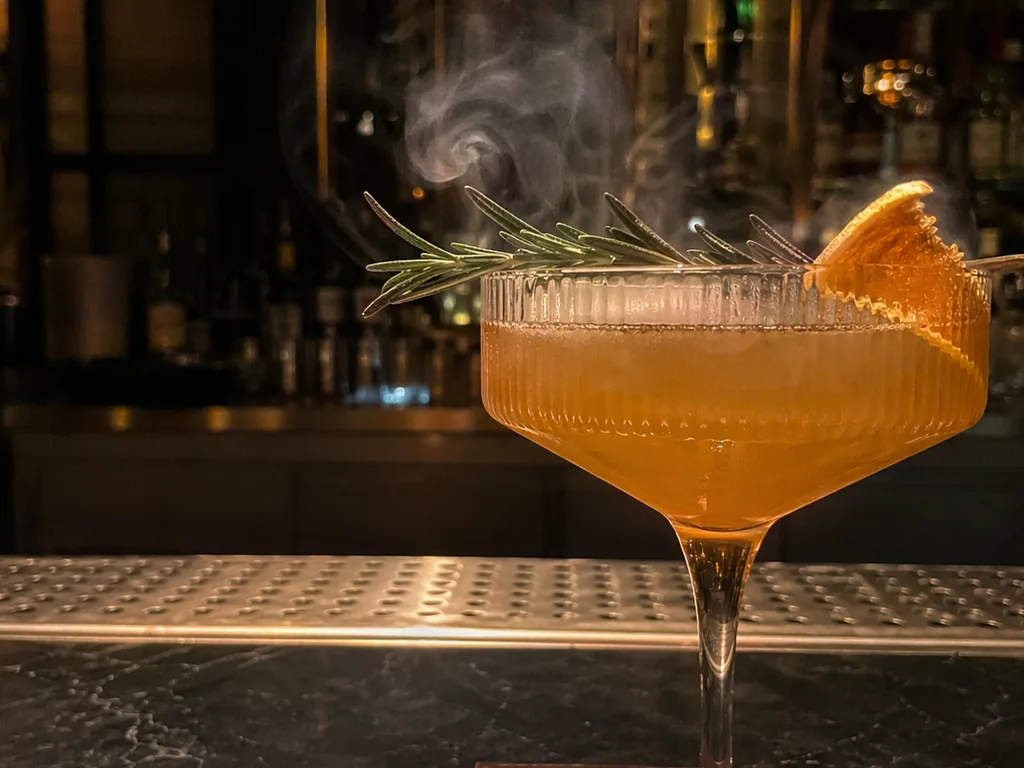 Signature-Cocktails