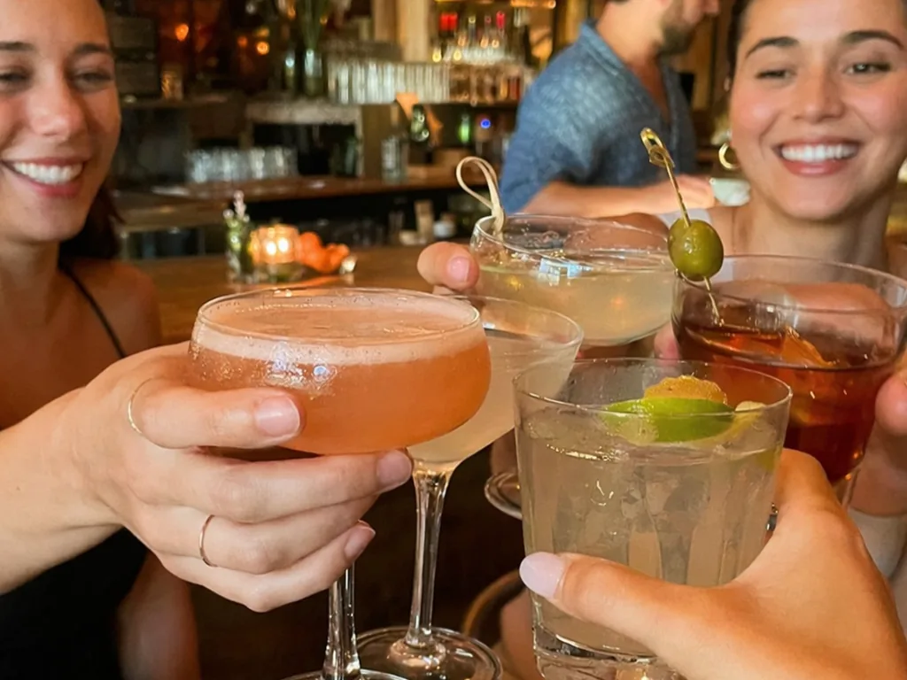 Happy Hour
