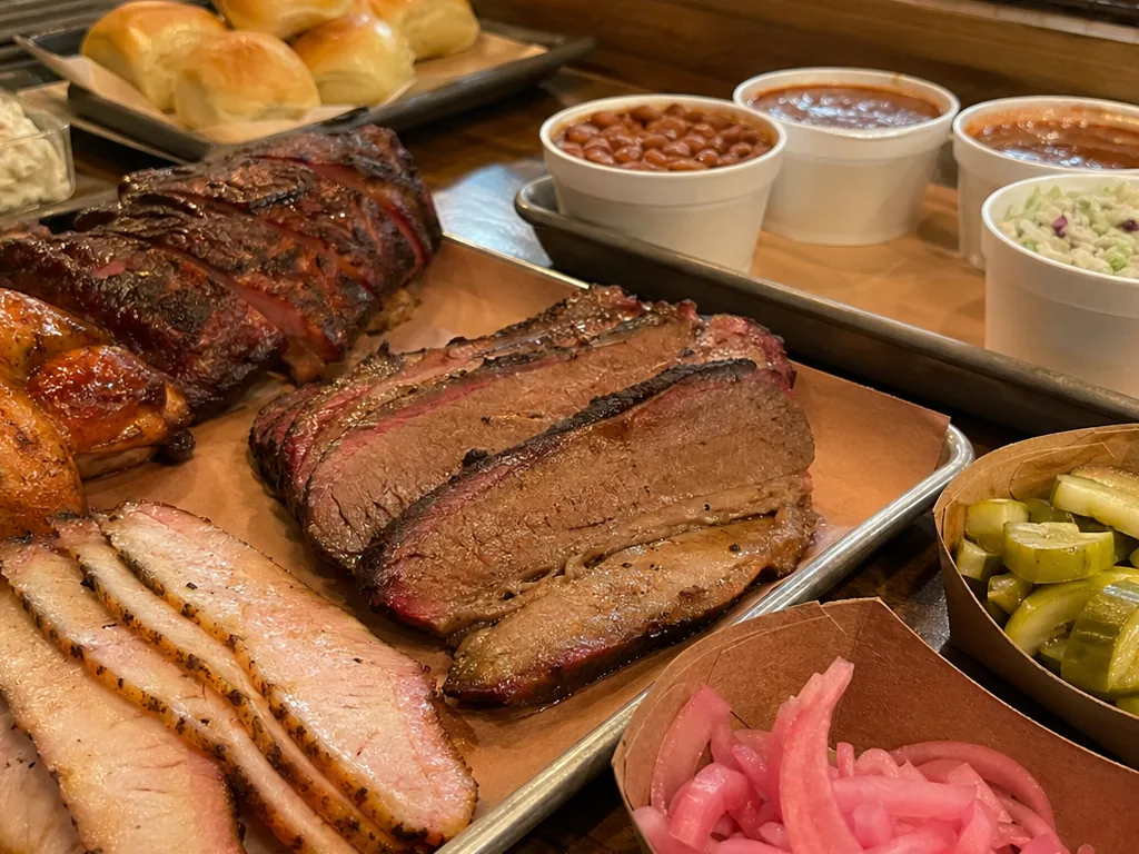 Brisket Ahumado 12 Horas