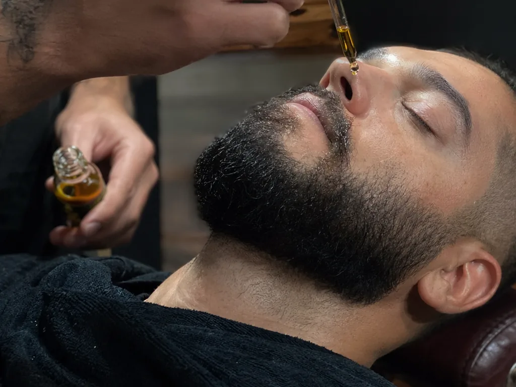 Grooming-Paket