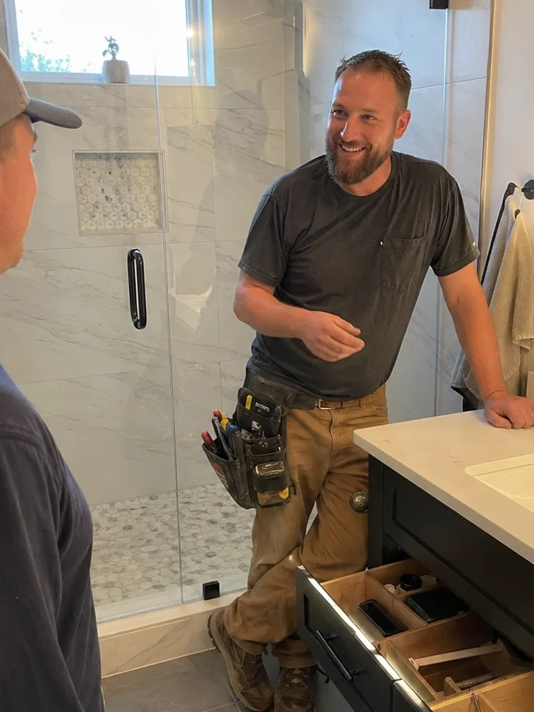 Your Bathroom Remodeler