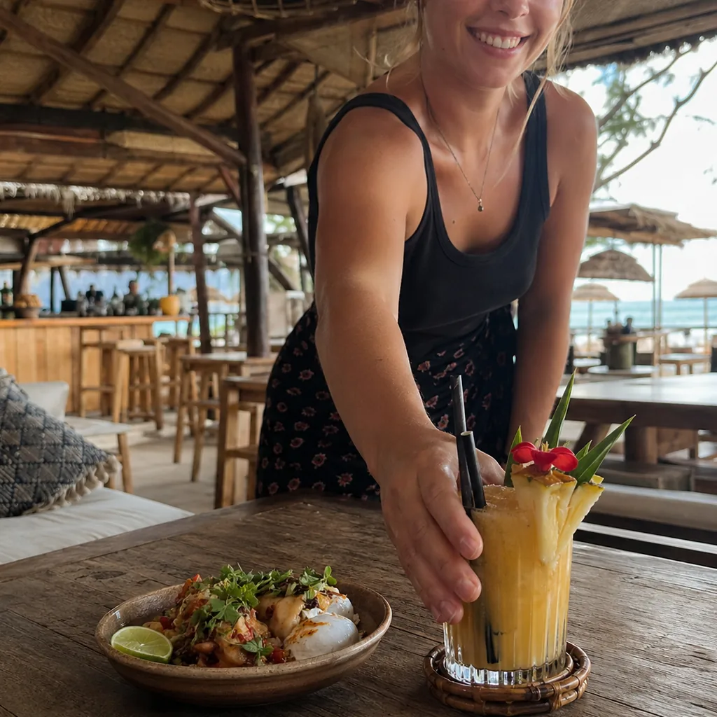 Beach Bar — Beach Bar (vue 3)