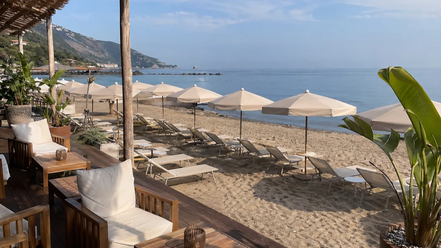 Beach Club