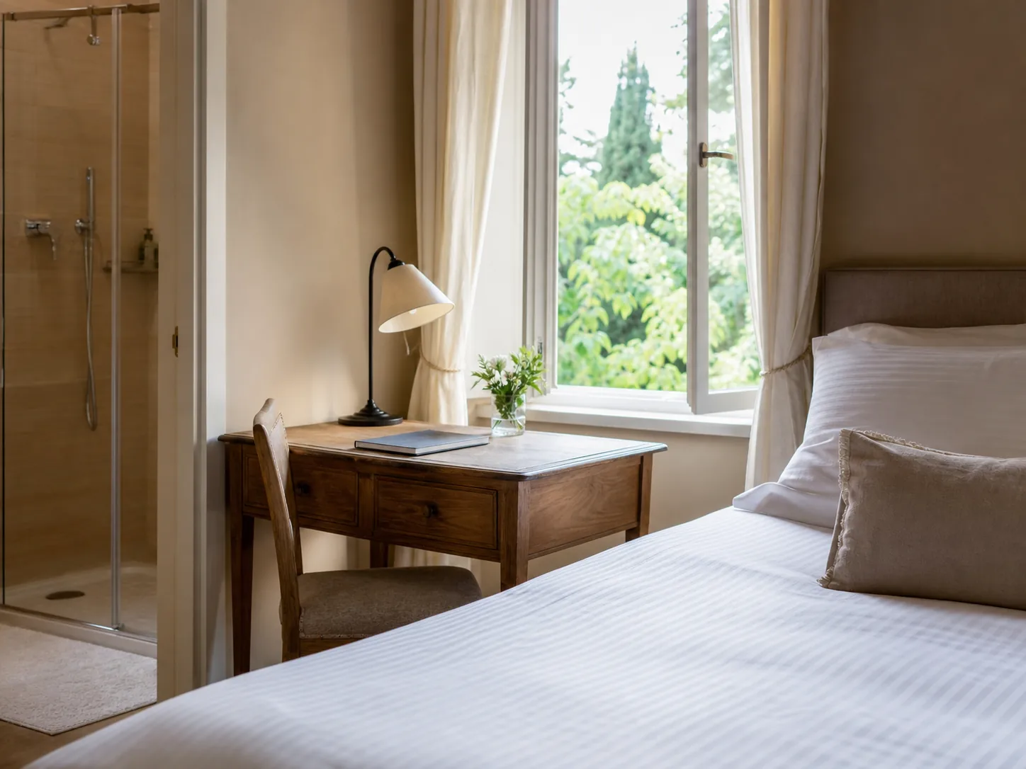 Chambre familiale
