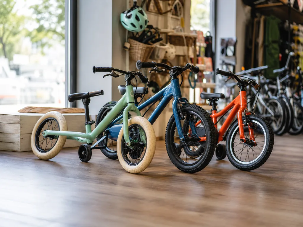E-bikes (ciudad, carretera, cargo)