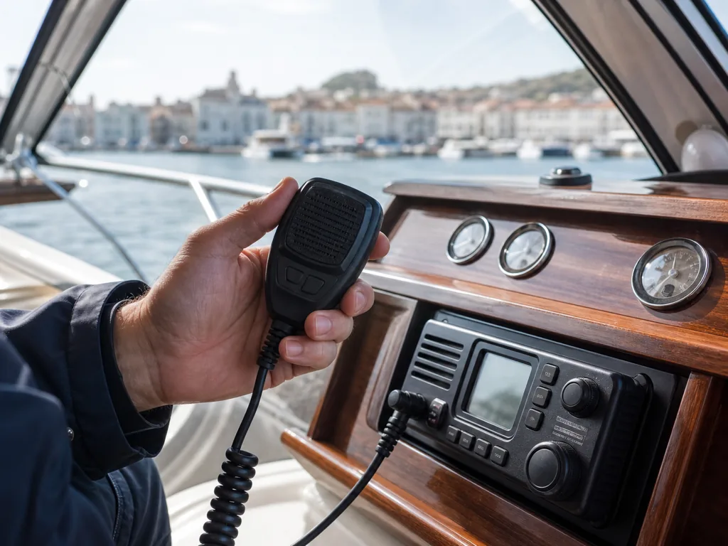 Journée perfectionnement sur votre bateau