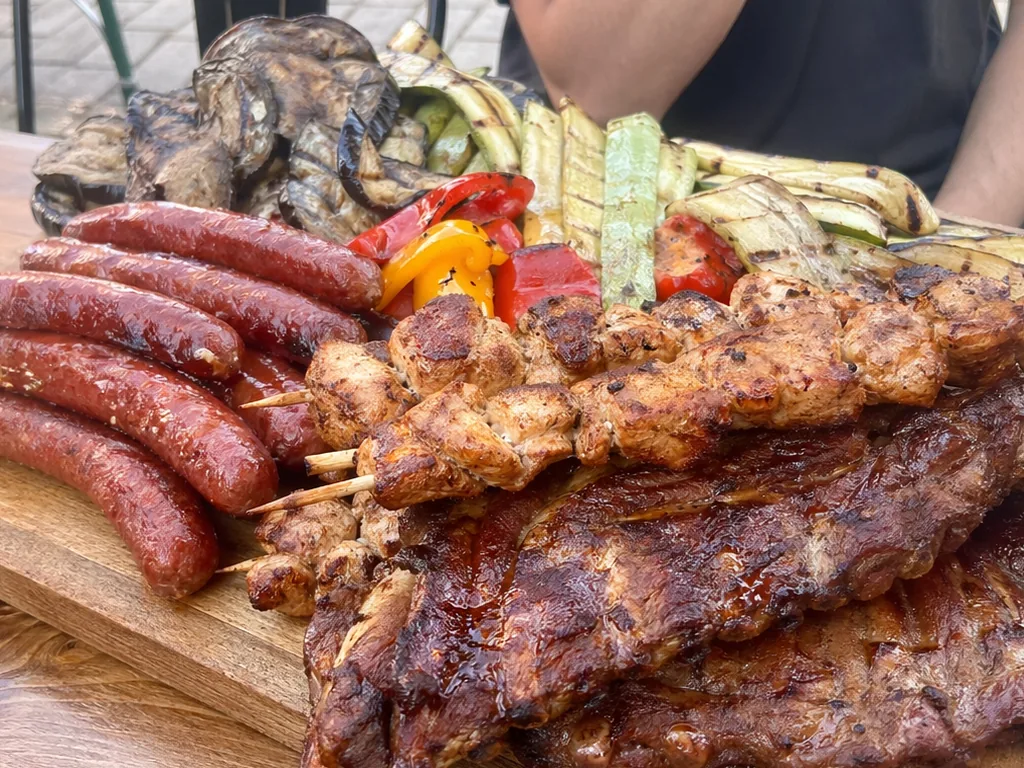 Sunday Roast Box