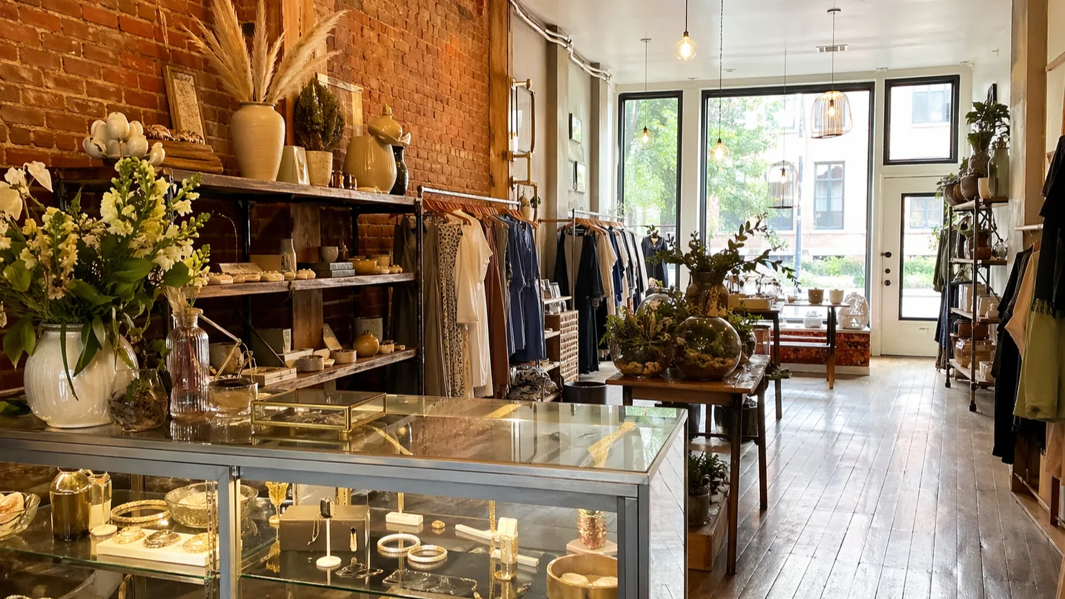 LOVE NICHE STUDIO
