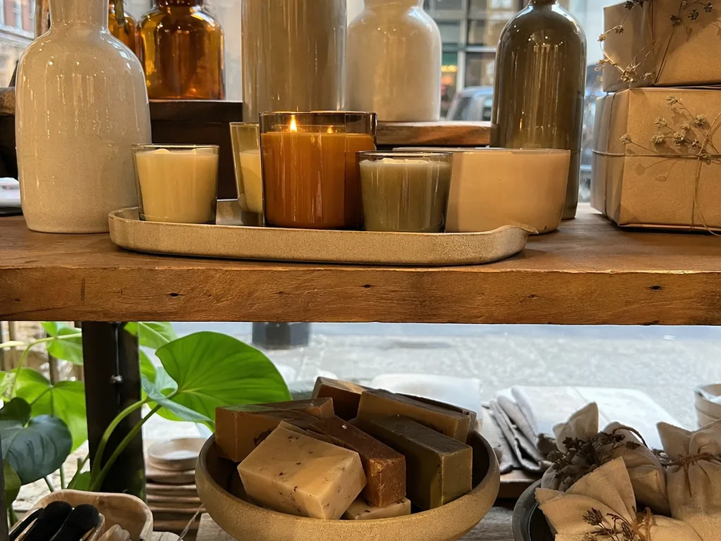 Geschenkartikel