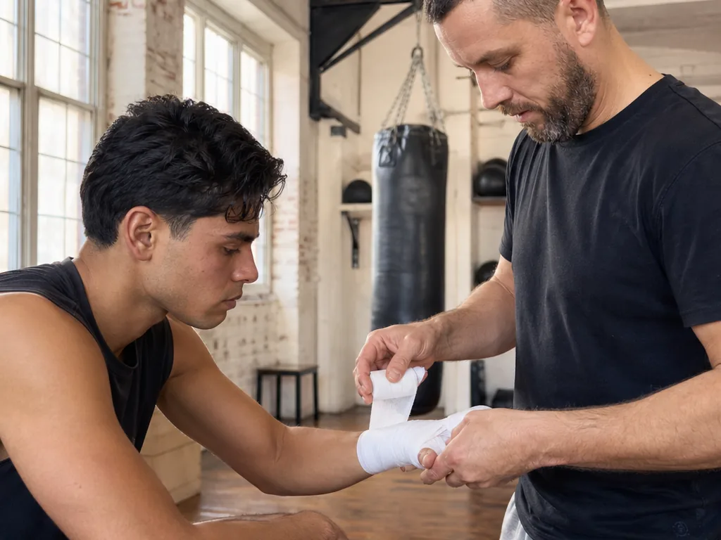Boxeo para Principiantes