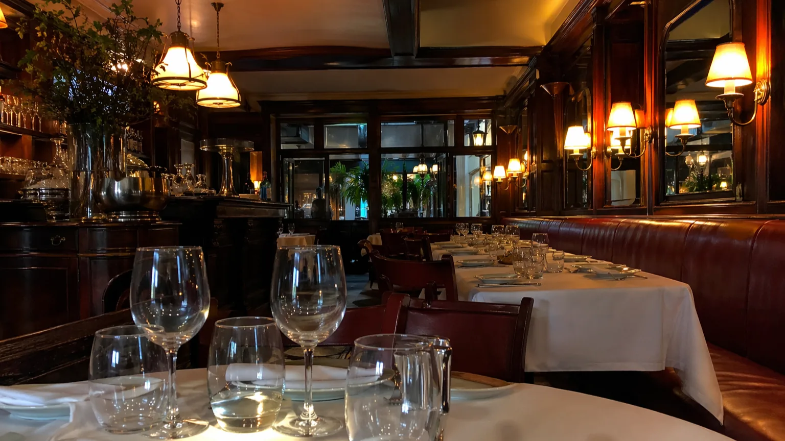 Brasserie