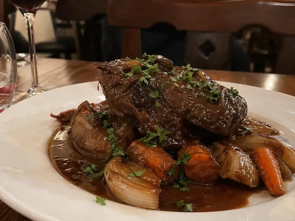 Plat du jour