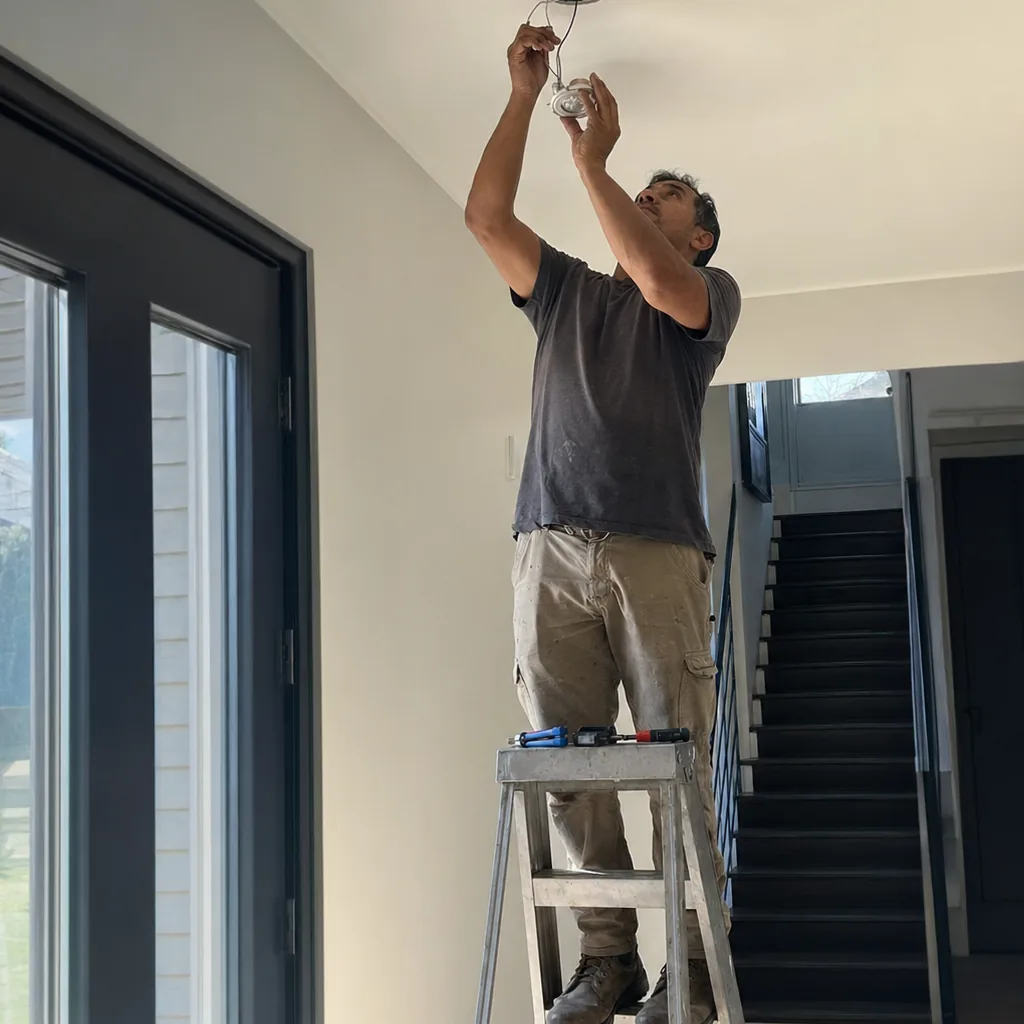 Building Maintenance — Building Maintenance (vue 3)