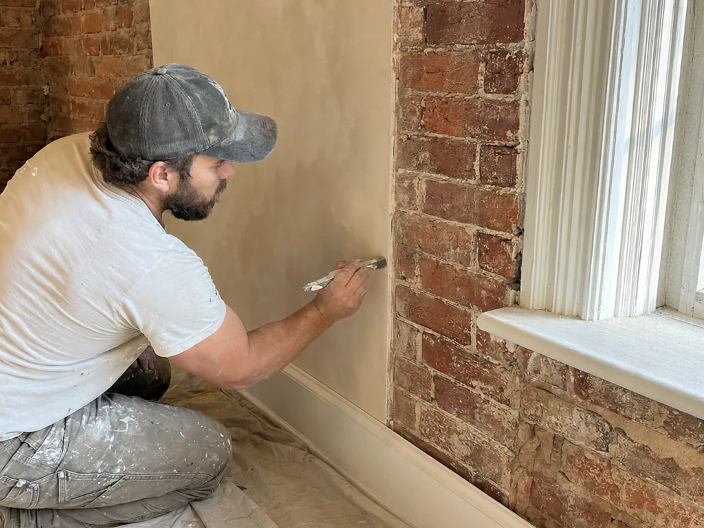 Restauración de ventanas