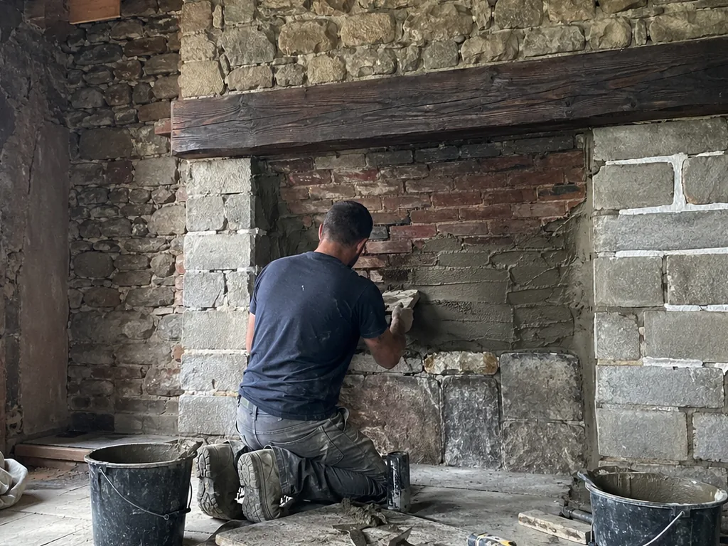 Pizarra y plomo
