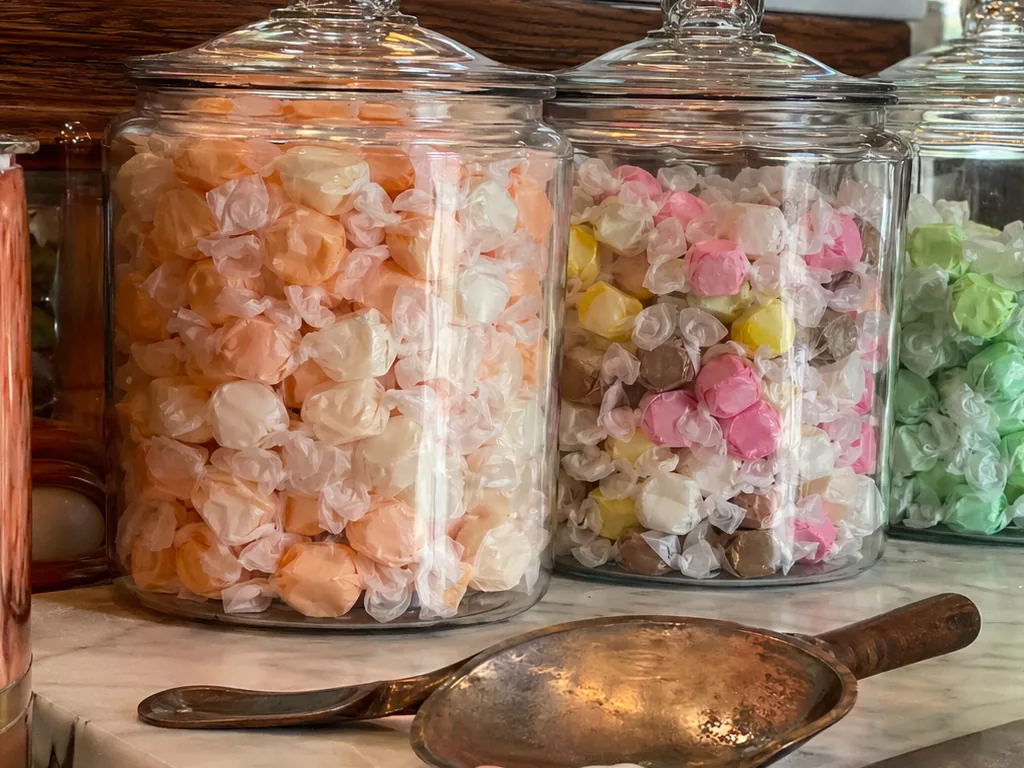 Pick & Mix — 250 g