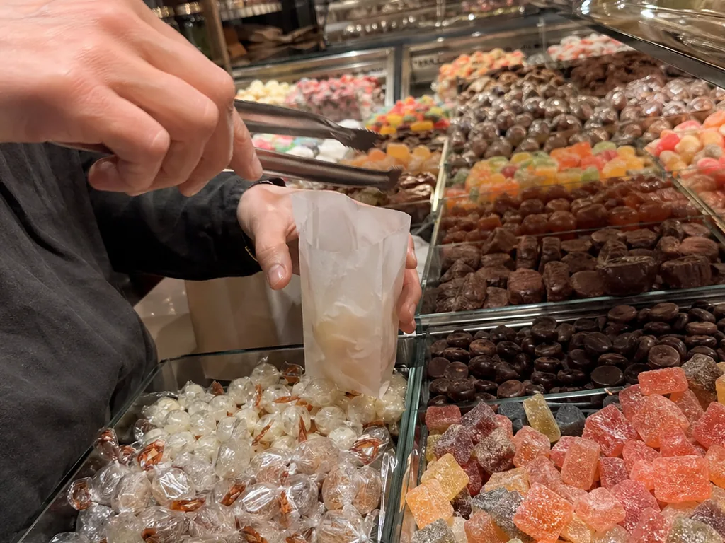 Geburtstagstüten für Kinder