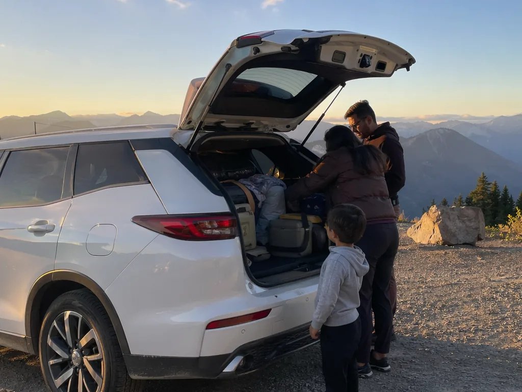 SUV / Crossover